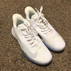 Nike Basketball Shoes